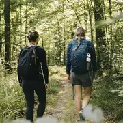 Randonnée printanière “le réveil de la nature”