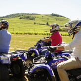 Randonn&eacute;e Quad &agrave; Beynat (19)