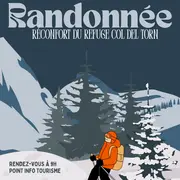 Randonnée Réconfort
