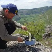 Randonnée Roc-Aligot