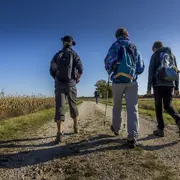 Randonnée Saint-Valentin