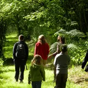 Randonnée semi-nocturne de la Vicquoise