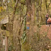 Randonnée semi-nocturne La Togolaise