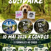 Randonnée solidaire