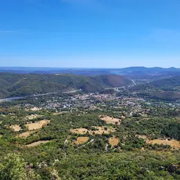 Randonnée Sportive Fast Hiking à La Découverte Du Grézac Sur Lodève
