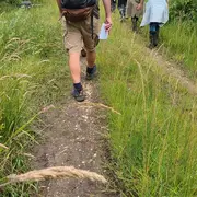 Randonnée Tous au sport