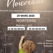 Randonnée - Vents nouveaux