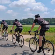 Randonnée VTT
