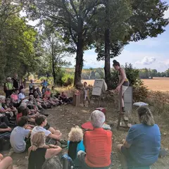 Randonnées à thèmes accompagnées au Pays de George Sand : Sur les pas des Maitres Sonneurs -  Jour 3