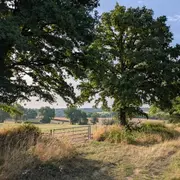 Randonnées à thèmes accompagnées au Pays de George Sand : A table -  Jour 1