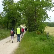 Randonnées avec les Marcheurs du Pays Rignacois