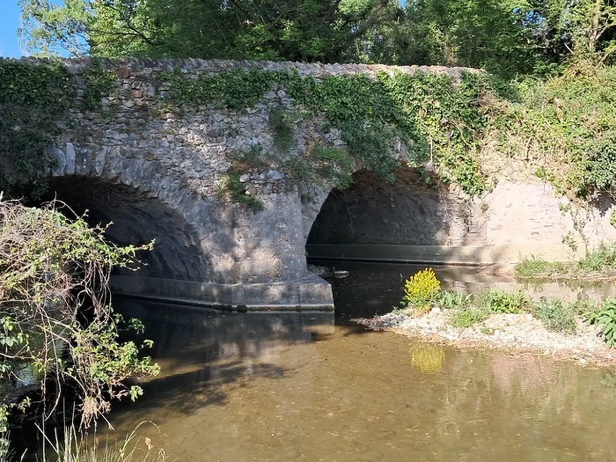 Randonnées dans les communes à Lésigny