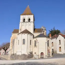 Randonnées dans les communes à Vaux-sur-Vienne
