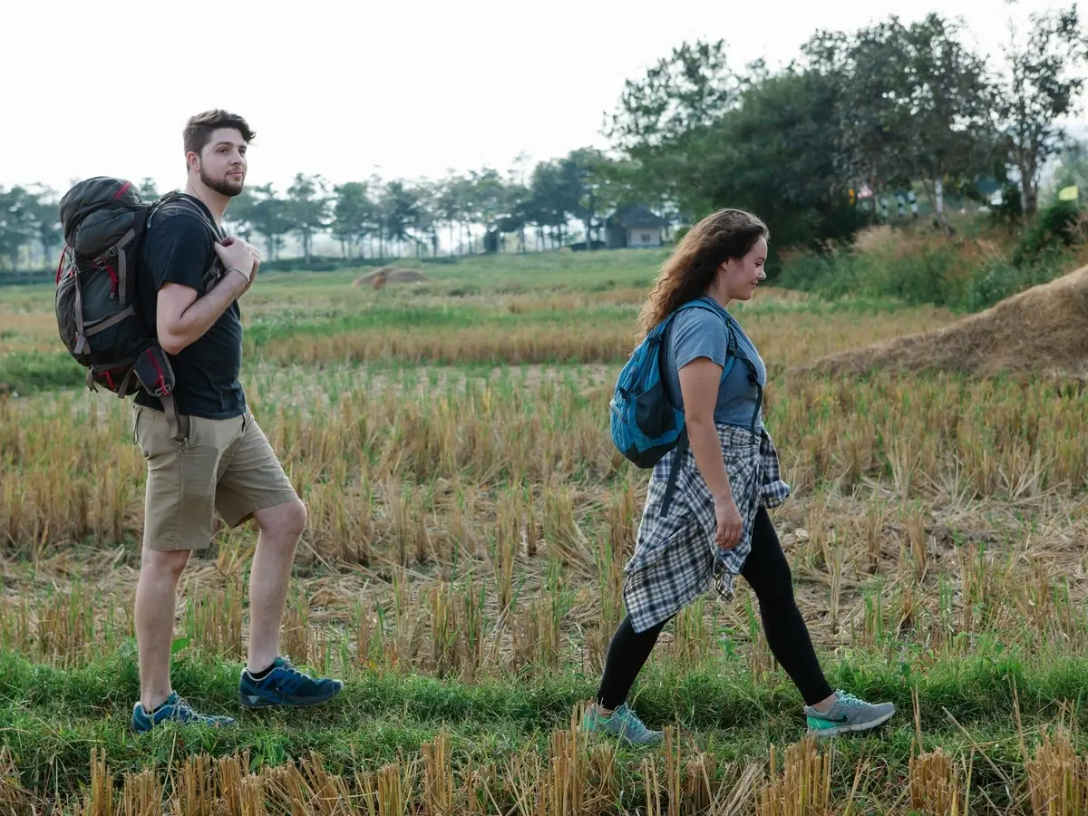 Randonnées du mardi soir