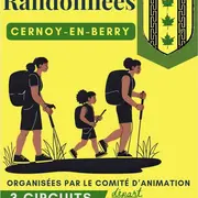 Randonnées pédestres