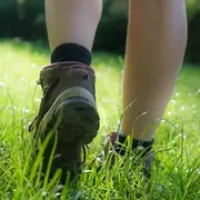 Randonnées pédestres et VTT