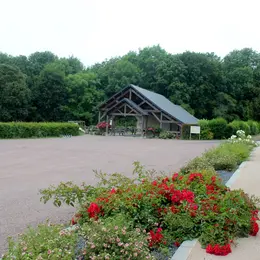 Randonnées pédestres et VTT à Saint-Vaast-sur-Seulles