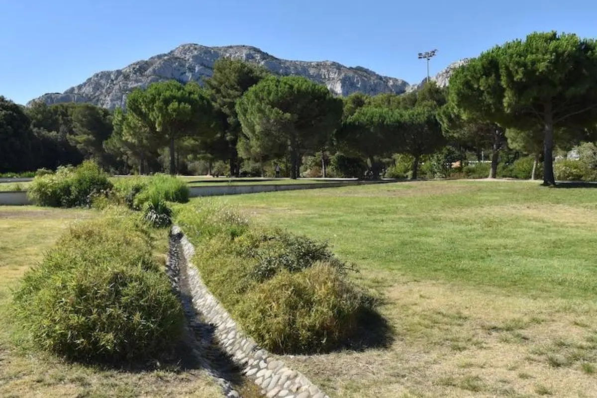 Randonnées urbaines à Marseille