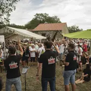 Randonnez–vous en Haute-Vienne, (re)découvrez Saint-Léonard-de-Noblat et le Pays Monts et Barrages