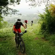 Randorallye de Nauviale