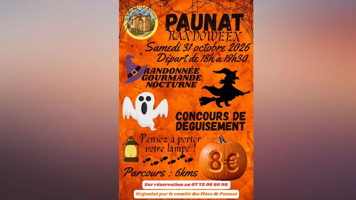 Randoween