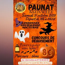 Randoween