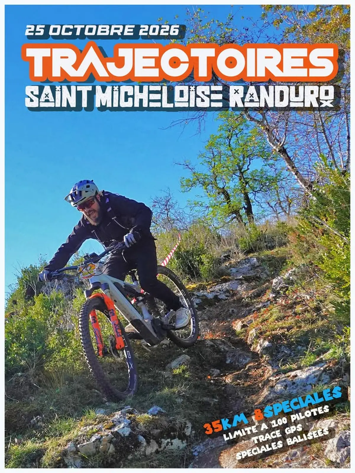 Randuro Saint Michéloise