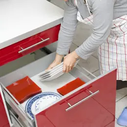 Des solutions de rangement à toute épreuve