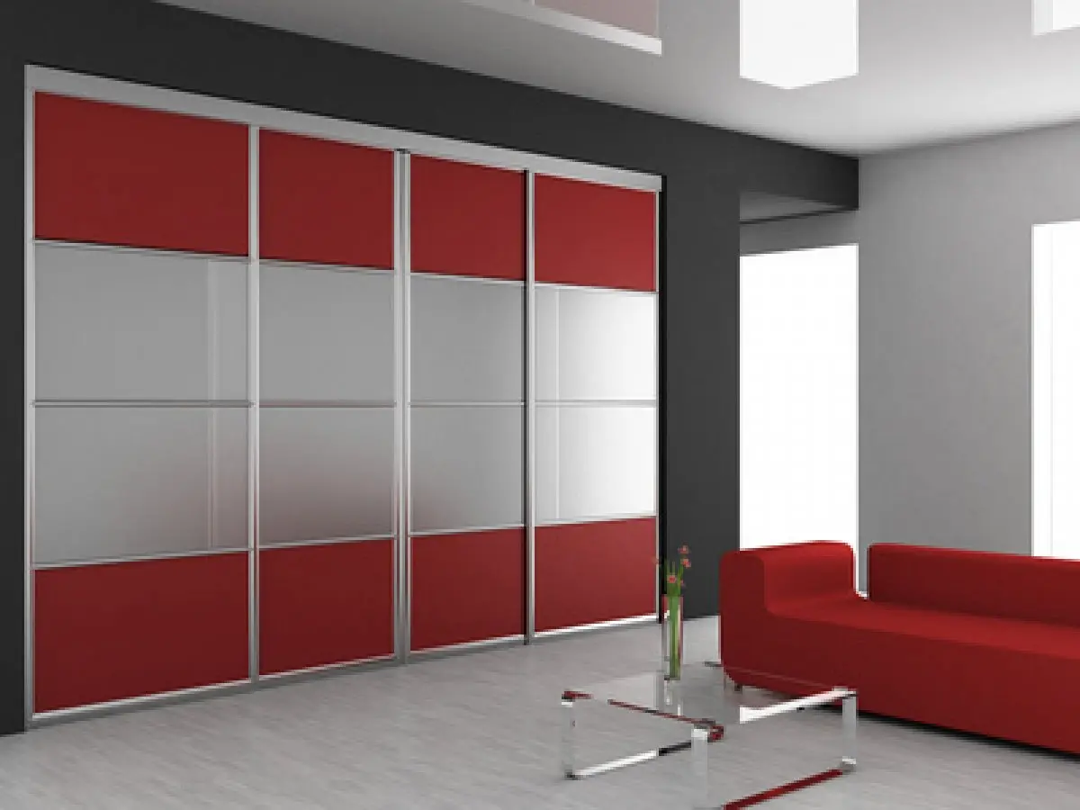 Rangement : dissimuler tout ce qui n’est pas esthétique