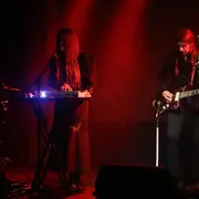 Raoul Eden x Nero Kane