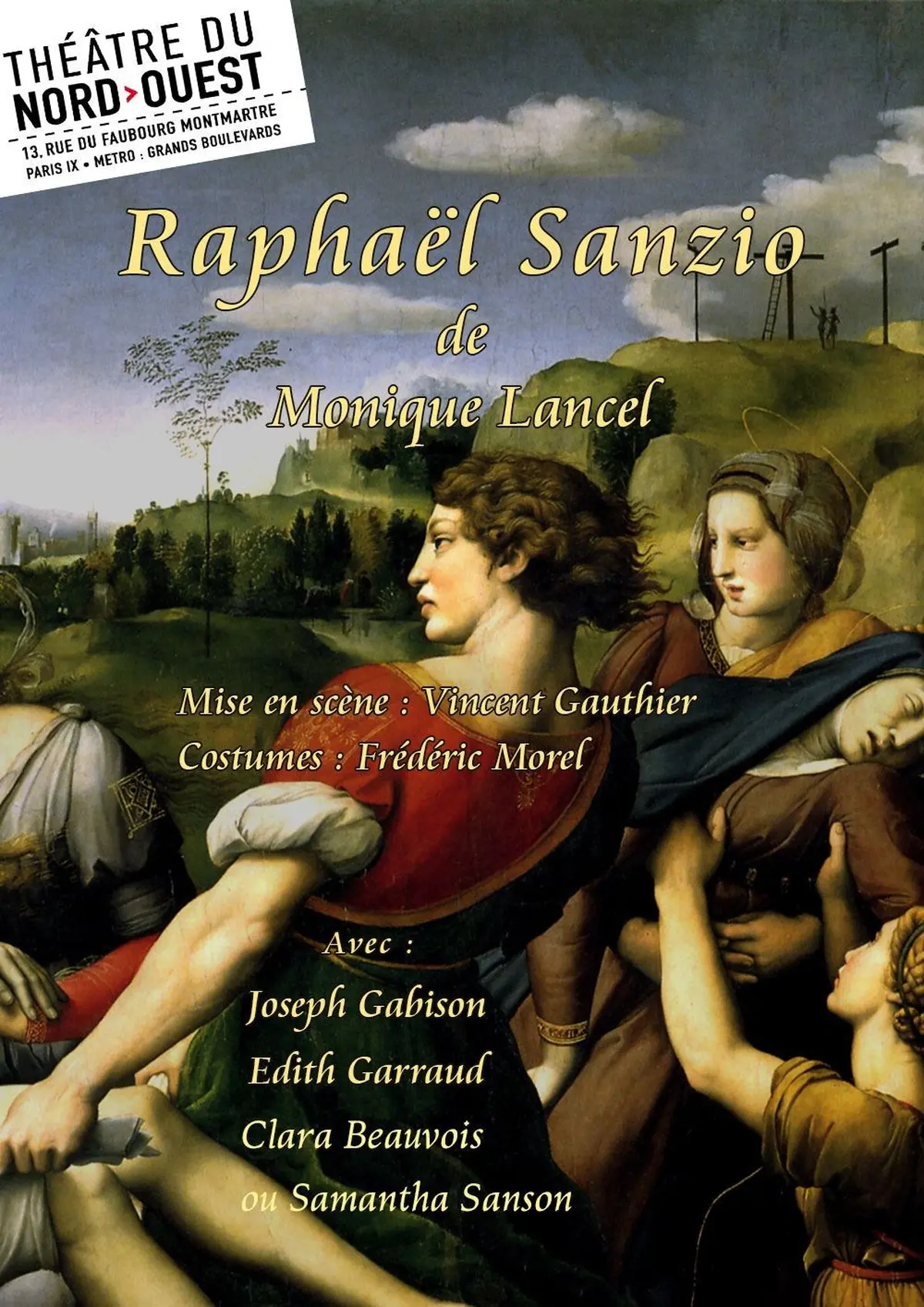 Raphaël Sanzio