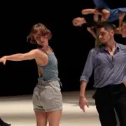 Rapides water music - Opéra de Limoges