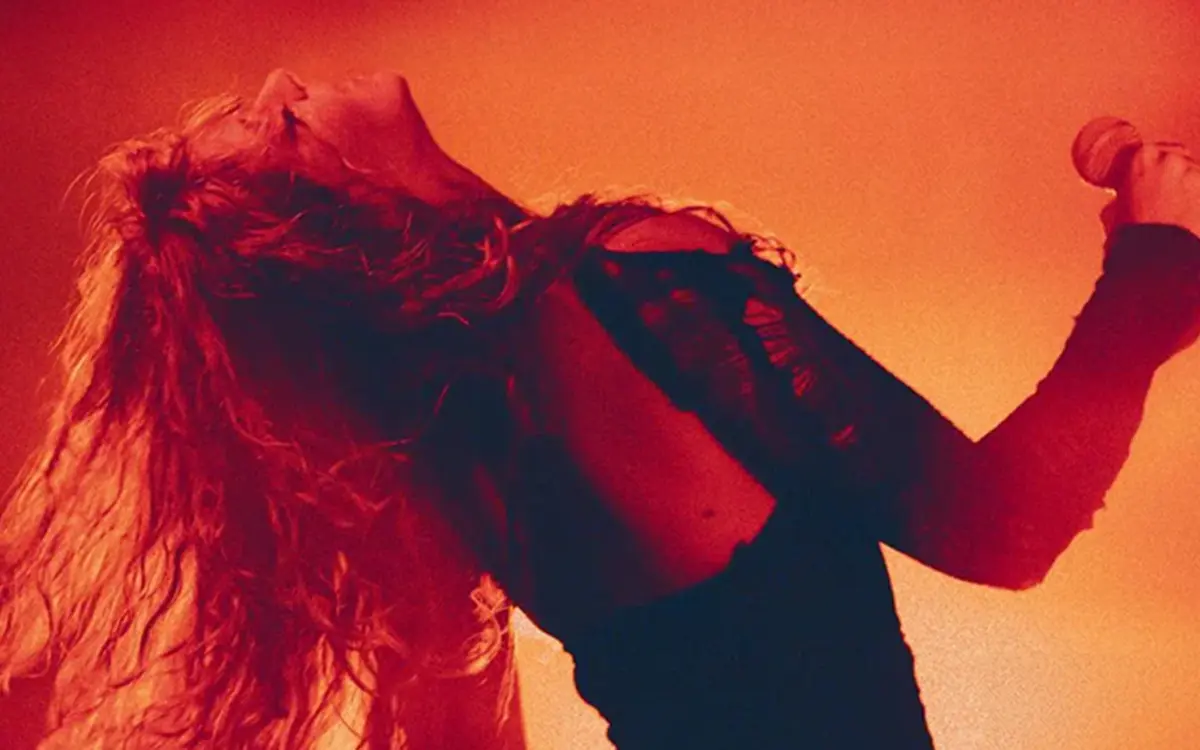 Rappeuses en liberté