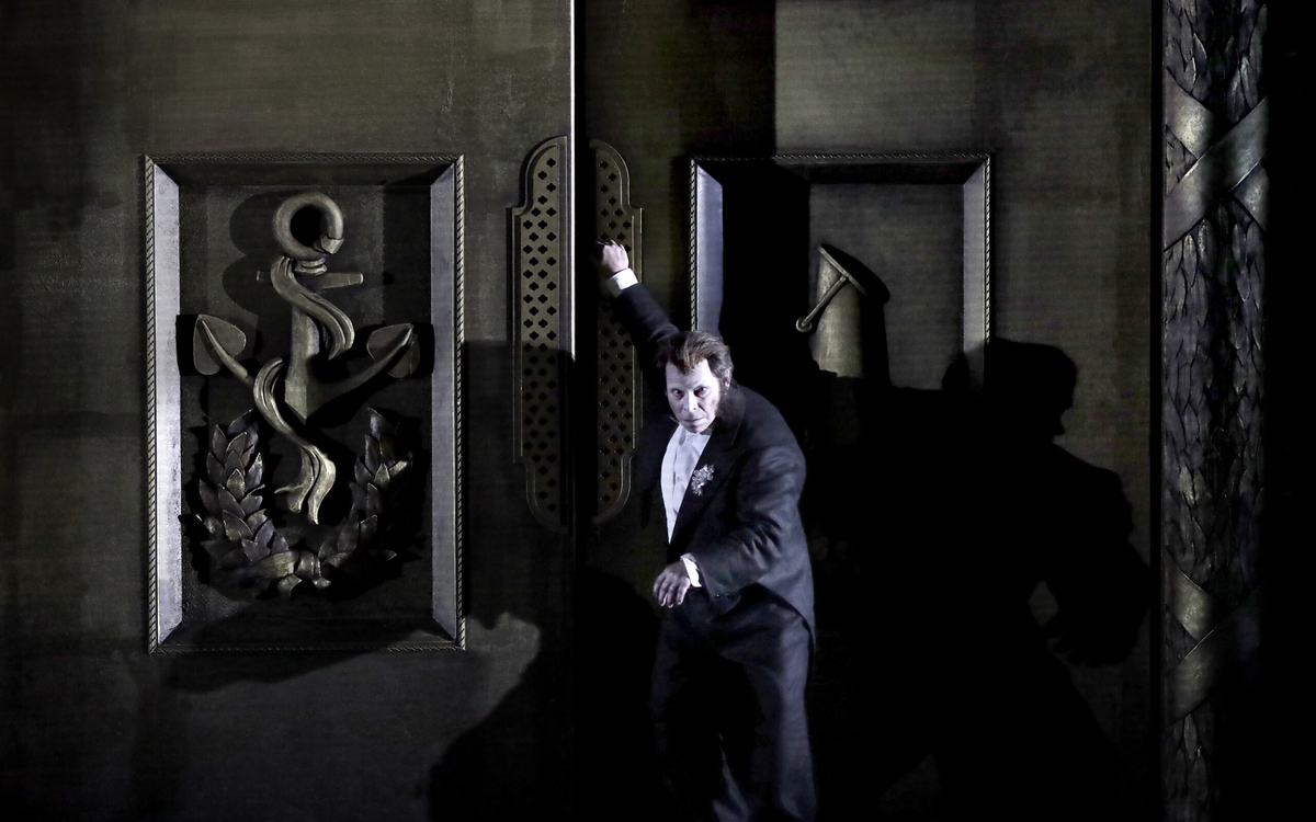 Rapport pour une académie