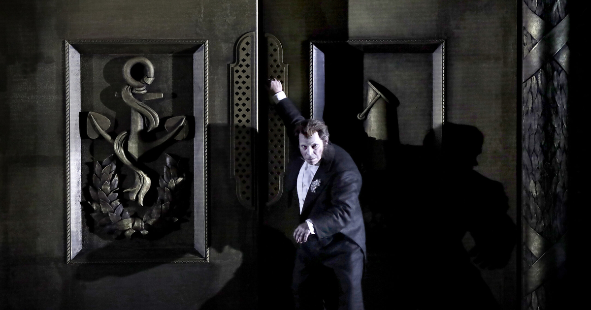 « Rapport pour une Académie » de Kafka au Théâtre de la Concorde