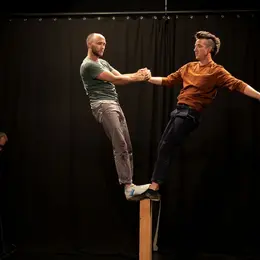 Rapprochons-nous