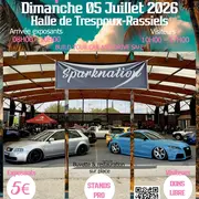 Rassemblement automobile par Sparknation