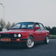 Rassemblement autos/motos