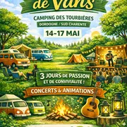 Rassemblement de Van