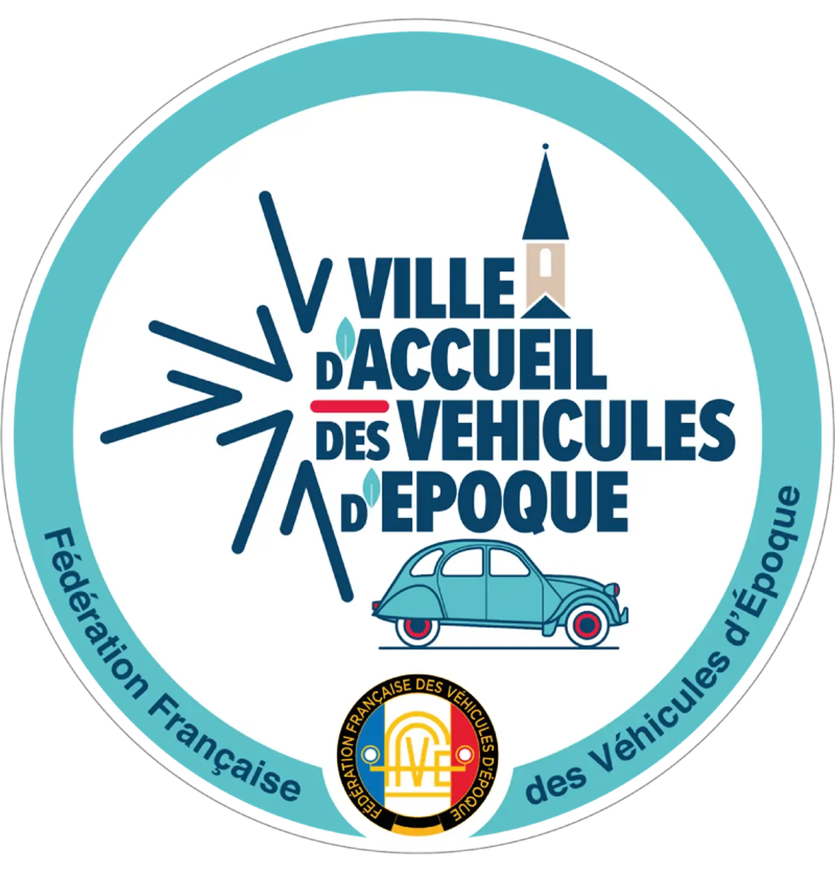 Rassemblement de véhicules de collection et Music'Halle