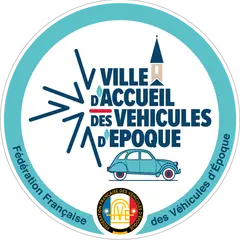 Rassemblement de véhicules de collection et Music'Halle