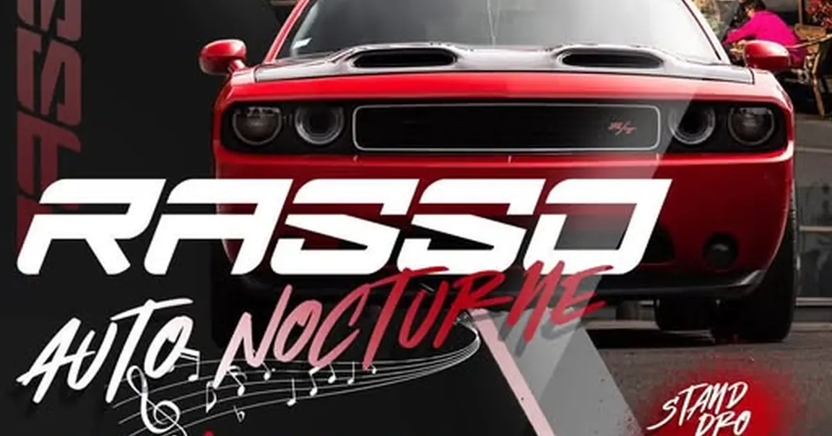 Rassemblement du Normandy Car Club et concert
