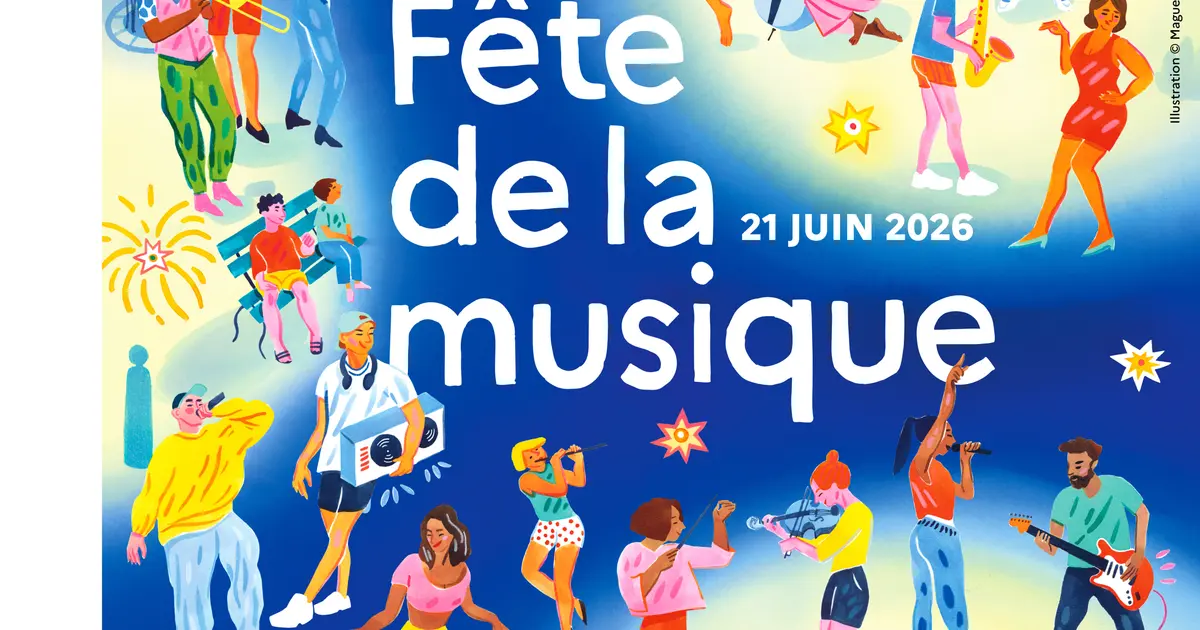 Rassemblement musical et festif