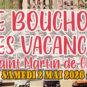 Rassemblement vintage : le bouchon des vacances