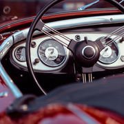 Rassemblement voitures anciennes & de collection