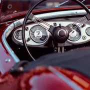 Rassemblement voitures motos