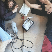 Rat Section + Saeira