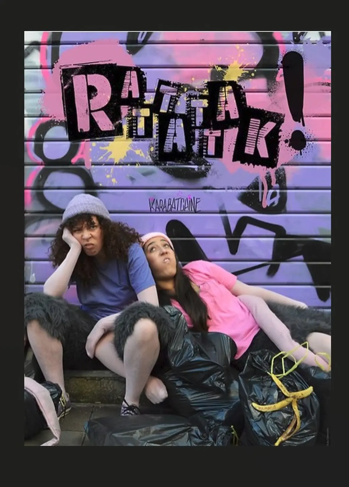Rattattak!