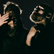 Raül Refree et Niño de Elche - cru+es