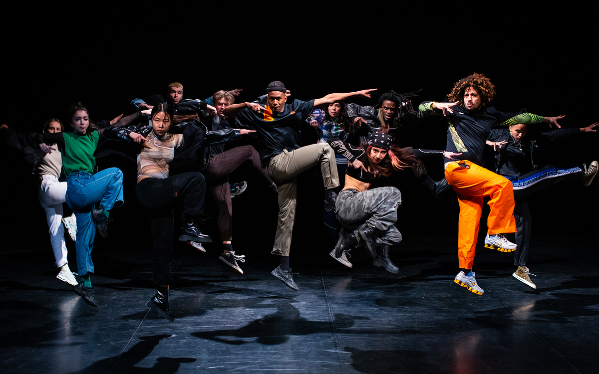 Rave Lucid - Mazelfreten